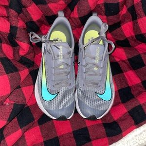 Nike Pegasus Zoom Air